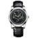 Men's wrist watches, D-4.2 cm, waterproof