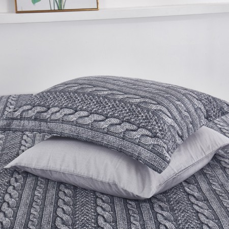 Bed Lowworm euro Diva Afrodita, size 230x250 cm, 200x220 cm, 50x70 cm - 2 pcs, 70x70 cm - 2 pcs-3