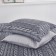 Bed Lowworm euro Diva Afrodita, size 230x250 cm, 200x220 cm, 50x70 cm - 2 pcs, 70x70 cm - 2 pcs