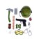 Military set of "special purpose detachment"