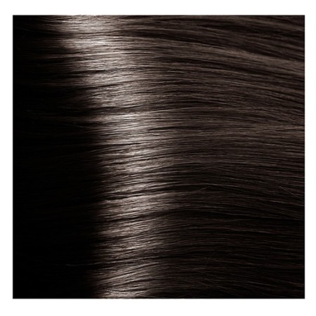 Cream-painting 5.12 Light brown pepper-predilerted Studio Professional with ginseng extract and rice proteins, 100 ml