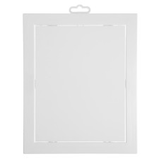 Auramax AD2025, 218 x 268 mm, flange 196 x 246 mm, pressure, plastic