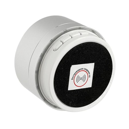 Portable column Luazon Lab-05, 3 W, 520 mAh, Bluetooth, USB, Microsd, MicroUSB, MIX-5