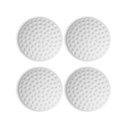 Stop tundra, furniture, 48 x 6 mm, 4 pcs.-4