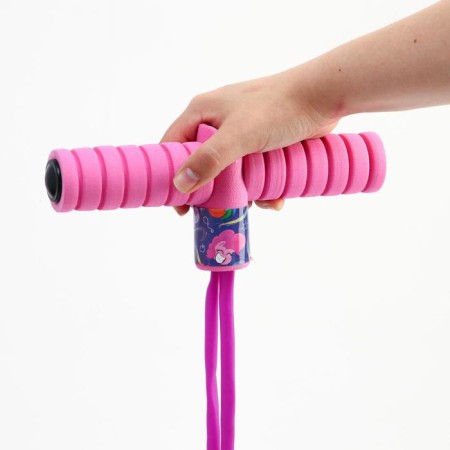 Dry jumping simulator, My Little Pony-2