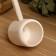 Banch for a bathhouse from linden 0.2l, 41 cm, "Dobroparov"