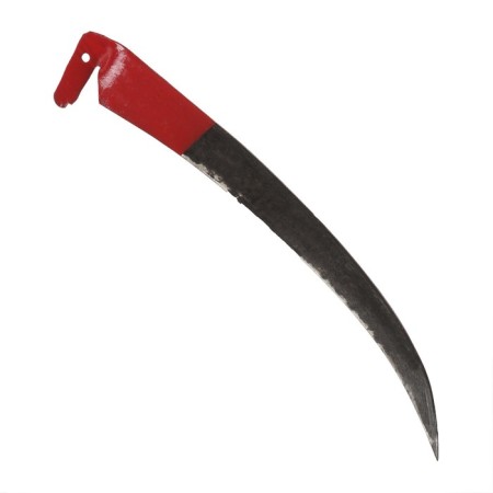 Spit "Fox-Existle 7", 70 cm, without cobbage-1