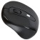 Mouse call 435MW black optical (1600DPI) wireless USB for a laptop (4but)