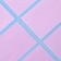 Napkins for manicure, bottomless, 50 pcs, 6 × 4 cm, pink color