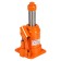 Telescopic jack Airline, 2 tons, lifting height 161-387 mm, in bag