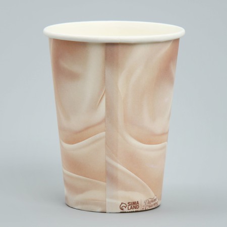 A glass for flowers "Texture", 350 ml-2