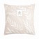 Pillowcase decorative Ethel "branches" 40x40 cm, 100% p/e