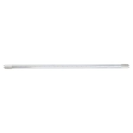 LED LED Feron, G13, 24 W, 175-265 V, pink light
