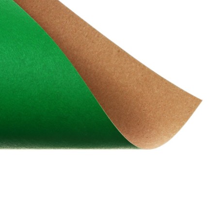 Cardboard of color A4, 8 sheets, 8 colors, calligrata, non -220 g/m2, on the bracket-9