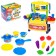 Game set "Fun Kitchen", Smeshariki
