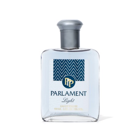 Toilet water for men Parlament Light, 100 ml-1