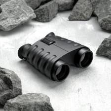Binoculars 7-30x, black