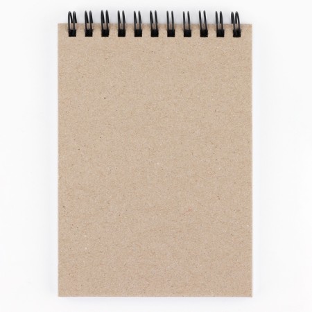 Sketchbook A6, 40 l. 100 g/m "Anime Comic"-4
