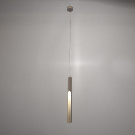 Lamp Bayerlux 1576/1wt LED 3W 4000k white 4x4x40 cm-1
