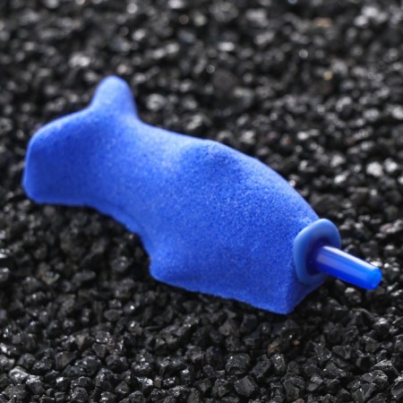 Dolphin sprayer 30 x 60 mm