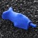 Dolphin sprayer 30 x 60 mm