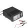 Charger of the battery vimpel-28, 7 a, 12 V, arrow ammeter