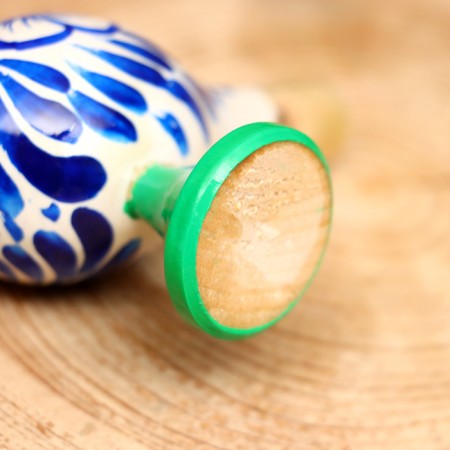 Whistle "bird"-7