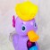A set of bath toys "Mill. Sea hobby ", on a suction cup, a cup, crush me