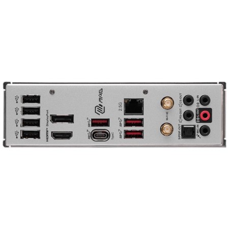 MSI MSI MAG B760M Mortar WiFi II (LGA1700, MATX)-4