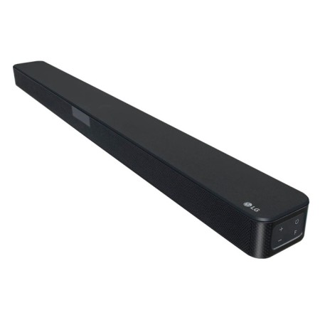 Soundbar LG SN4 2.1 300W+200W black-3