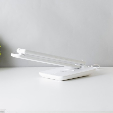 Board lamp 8W 450lm 3000-6000K K-1,2M stand for phone white-6
