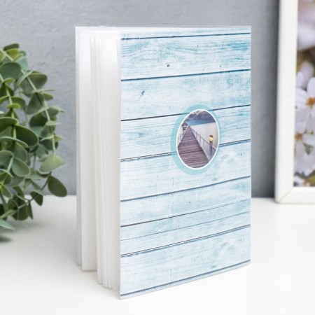 Photo album in 36 photos 10x15 cm "bridge"-1