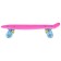 Penniboard Onlytop, 56x15 cm, light wheels PU 60x45 cm, aluminum frame, fuchsia color