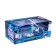 Set of game "Airport" with metal machines, mix