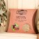 Jet washcloth with soap "tar" 110 g
