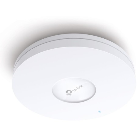 Access point TP-Link EAP620 HD AX1800, 10/100/1000Base-TX, white-1