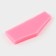 Mold "Pistol - machine gun", silicone, 13.2 × 5.3 cm, color mix