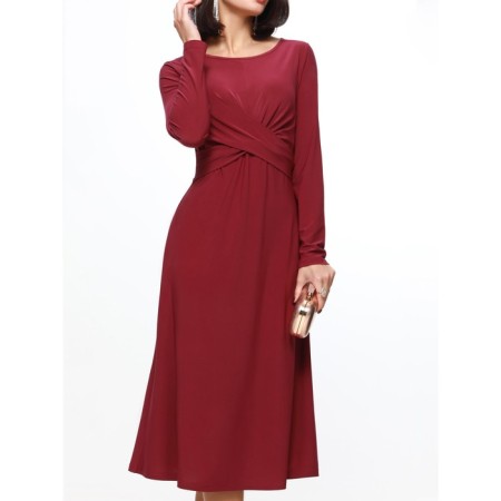 Women's dress, size 46-5