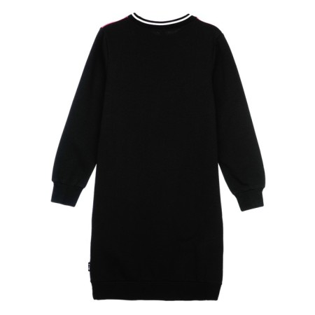 Footer dress with a hill, height 158 ​​cm-3