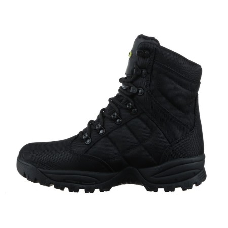 Trekking boots Elkland 160, winter, black, size 40-1