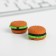 Chancellery set "Brain": eraser 2 pcs, notebook, pencils