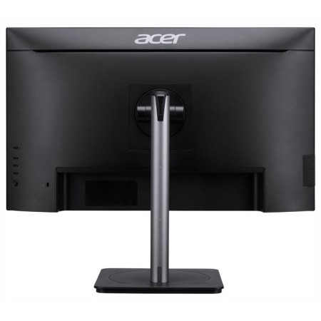 Monitor Acer 27 "Vero CB273BEMIPRUZX Black IPS LED 1MS 16: 9 HDMI M/M Matte Has PIV 250CD 106854-3