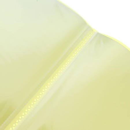 Folder with 30 A4, 500 μm inserts, calligrata, neon, yellow-2