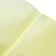 Folder with 30 A4, 500 μm inserts, calligrata, neon, yellow