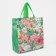 Bag without lightning, green
