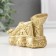 NECK Polystone for bronze "Jui's rod" 6.2x4x9.2 cm