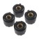 TPMS tire pressure control system, wireless module, 4 sensors