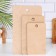 Set of cutting boards "rectangle" 3 pcs