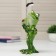 Souvenir Polystone Lak "A couple of frog Selfishi" 20.5x11x13.5 cm