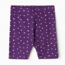 Bicycles for girls, purple color, height 122cm